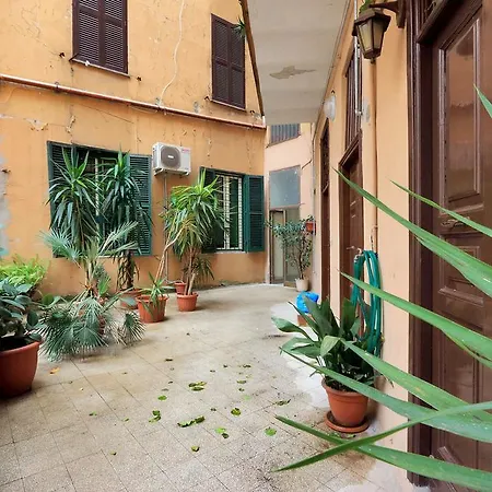 Aureliano * Rome
