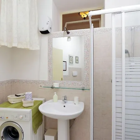 Aureliano Holiday home Rome