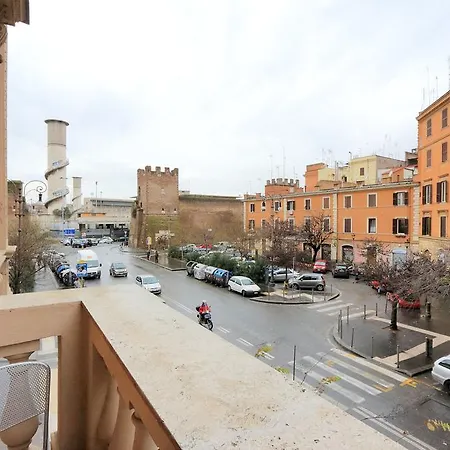 Aureliano Holiday home *
