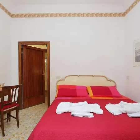 Tatil Evi Aureliano Roma