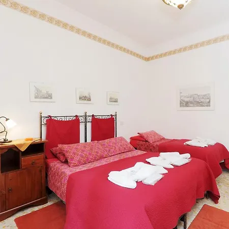 Aureliano * Rome