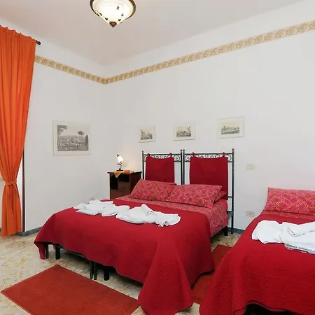 Tatil Evi Aureliano