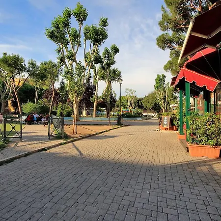 Aureliano Holiday home Rome