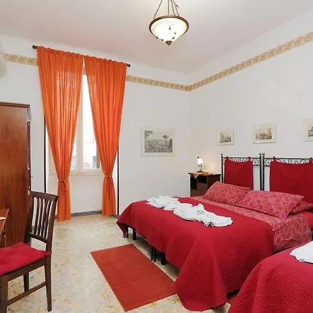 Tatil Evi Aureliano