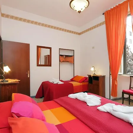 Aureliano Holiday home