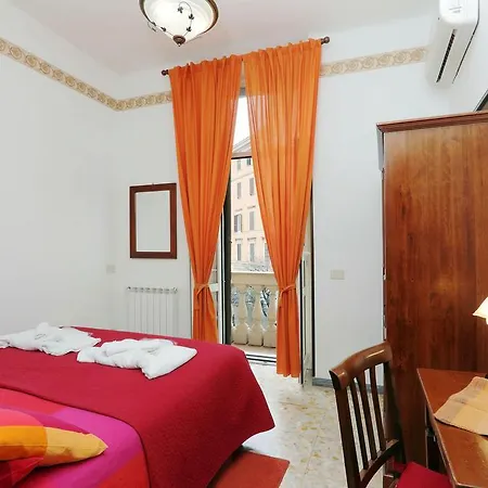 Aureliano Holiday home *