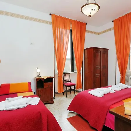 Aureliano Rome