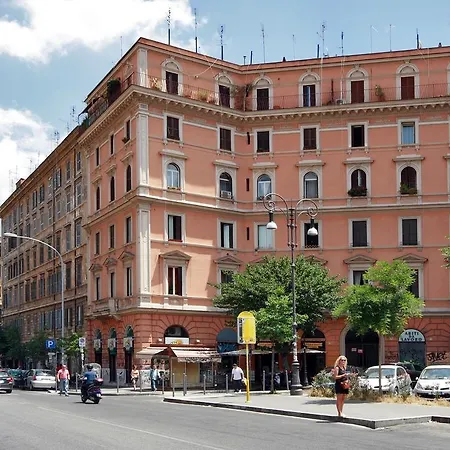 Aureliano * Rome