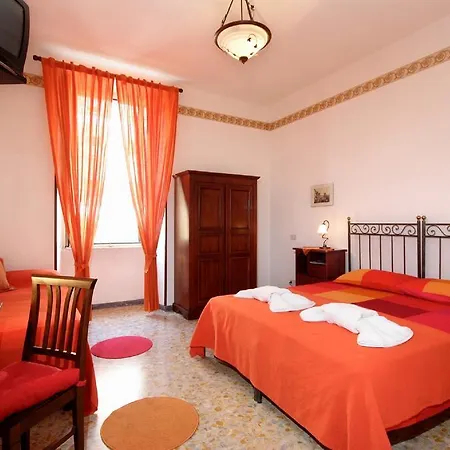 بيت للعطل Aureliano روما