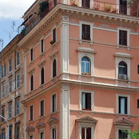 بيت للعطل Aureliano